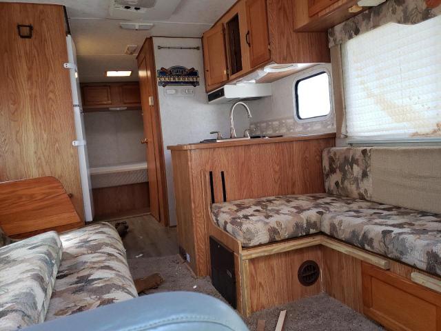 Photo 6 from auction – 2003 FORD ECONOLINE with VIN 1FDXE45S33HA26143