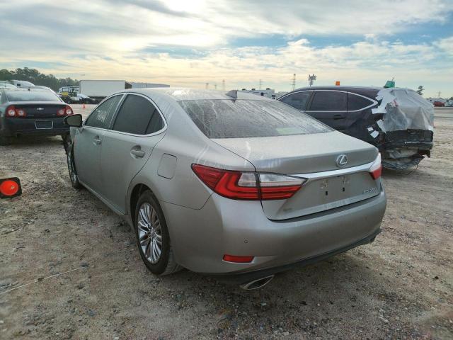 Foto 3 de la subasta – 2017 LEXUS ES 350 con VIN JTHBK1GG0H2249683