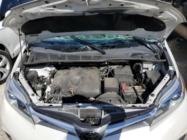 Photo 7 from auction – 2020 TOYOTA SIENNA XLE with VIN 5TDYZ3DC0LS039042