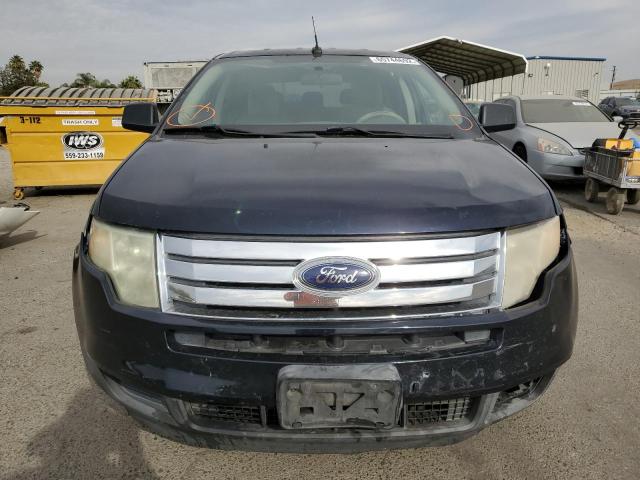 Photo 5 from auction – 2008 FORD EDGE SE with VIN 2FMDK36C88BA24051