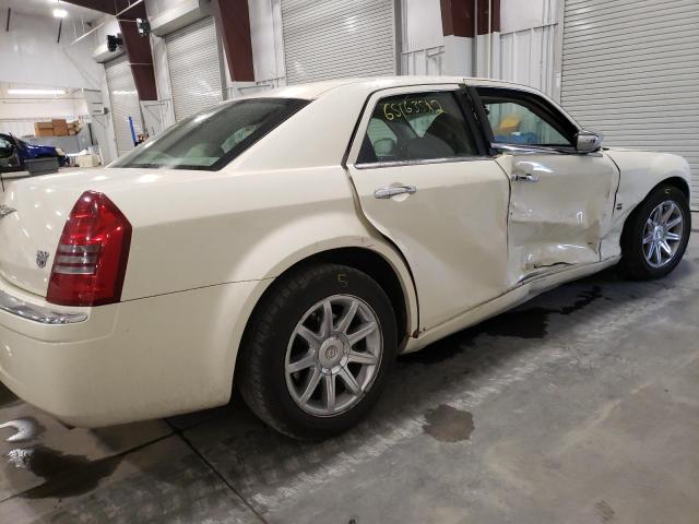 Foto 9 de la subasta – 2006 CHRYSLER 300C con VIN 2C3KA63H06H440853