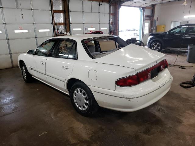 Photo 3 from auction – 2002 BUICK CENTURY CU with VIN 2G4WS52JX21146464