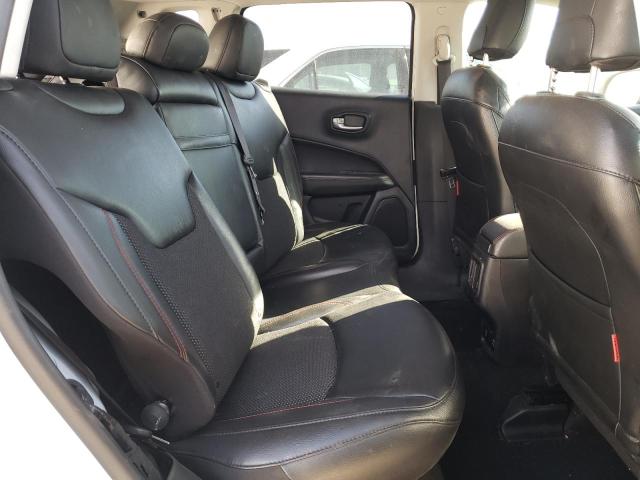 Photo 6 from auction – 2019 JEEP COMPASS TR with VIN 3C4NJDDB9KT649873