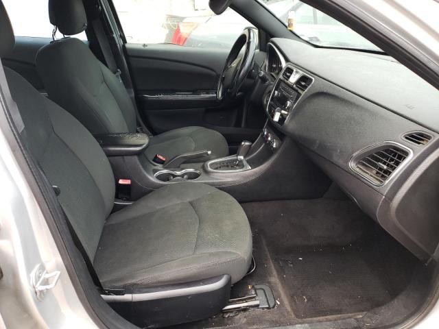 Photo 5 from auction – 2012 CHRYSLER 200 LX with VIN 1C3CCBAB8CN154404