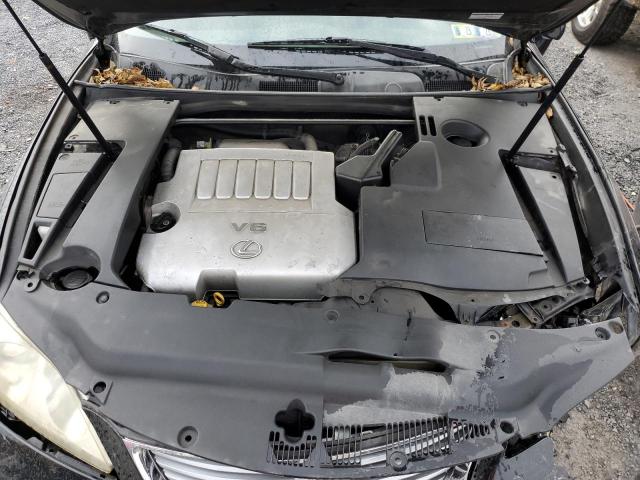 Photo 7 from auction – 2007 LEXUS ES 350 with VIN JTHBJ46G772089418