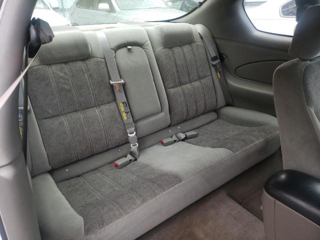 Photo 6 from auction – 2002 CHEVROLET MONTE CARL with VIN 2G1WW12E829112280