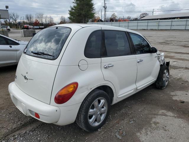 Photo 4 from auction – 2003 CHRYSLER PT CRUISER with VIN 3C8FY68B53T559271