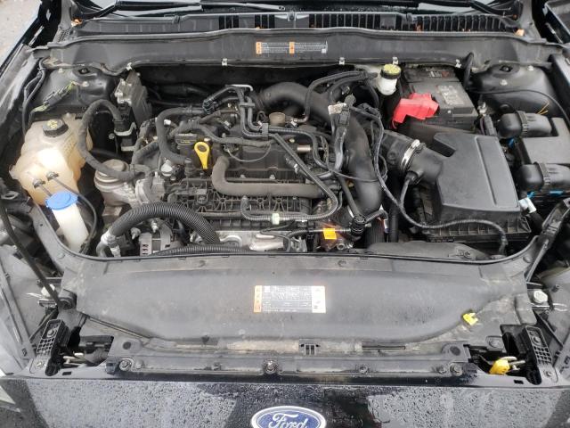 Photo 7 from auction – 2018 FORD FUSION SE with VIN 3FA6P0HD2JR276717
