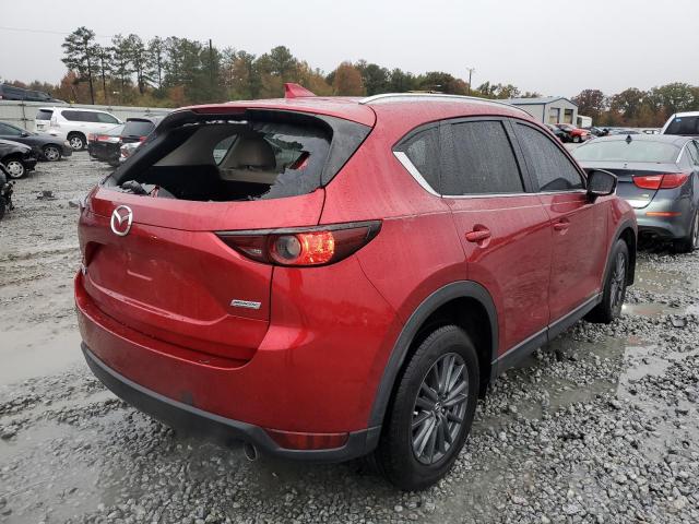 Photo 4 from auction – 2019 MAZDA CX-5 TOURI with VIN JM3KFACM7K1531759