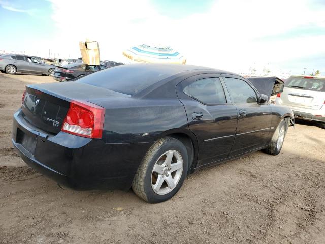Photo 4 from auction – 2010 DODGE CHARGER SX with VIN 2B3CA3CV4AH162392