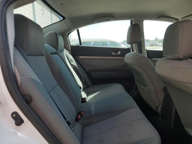 Фото 6 с аукциона – 2011 MITSUBISHI GALANT FE с VIN 4A32B2FF6BE012442