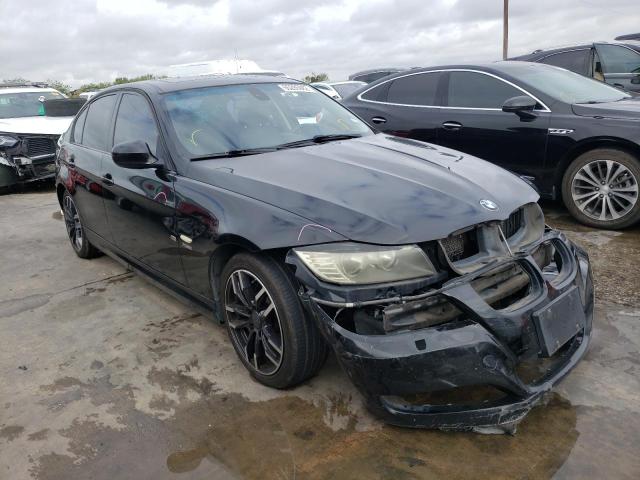 Photo 1 from auction – 2010 BMW 328 XI SUL with VIN WBAPK5C58AA647865
