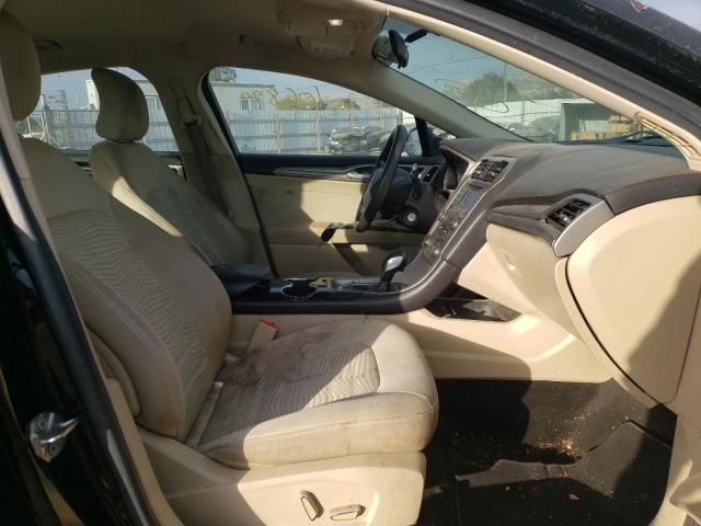 Photo 5 from auction – 2016 FORD FUSION SE with VIN 3FA6P0H73GR241106