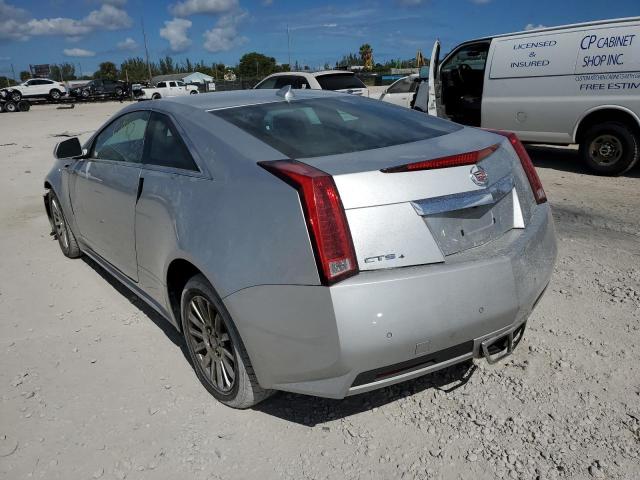 Photo 2 from auction – 2014 CADILLAC CTS PERFOR with VIN 1G6DG1E34E0191583