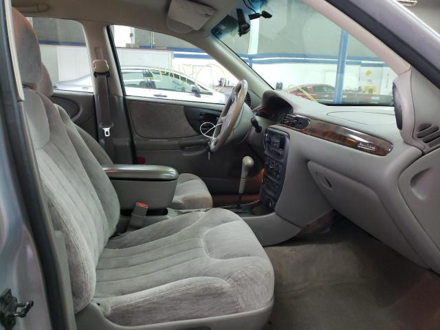 Photo 5 from auction – 2000 CHEVROLET MALIBU with VIN 1G1NE52J4Y6118211