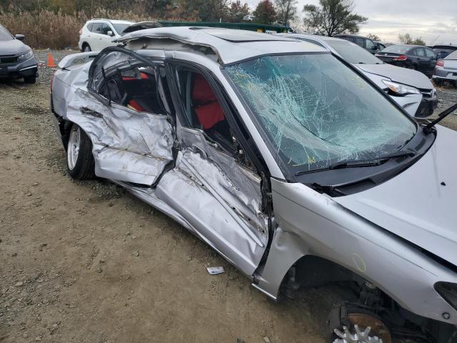 Photo 9 from auction – 2005 HONDA CIVIC EX with VIN 1HGES26755L004083