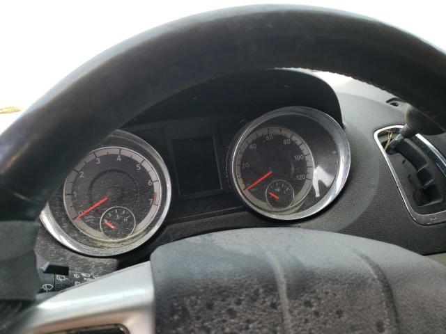 Photo 9 from auction – 2020 DODGE GRAND CARA with VIN 2C4RDGEG4LR199526