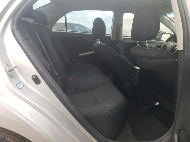 Photo 6 from auction – 2012 TOYOTA COROLLA BA with VIN 2T1BU4EE7CC772661