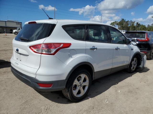 Photo 4 from auction – 2014 FORD ESCAPE S with VIN 1FMCU0F79EUD48946