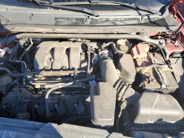 Photo 7 from auction – 2013 FORD TAURUS SEL with VIN 1FAHP2H86DG128024