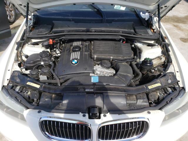 Photo 7 from auction – 2009 BMW 335 I with VIN WBAPM77599NL87089