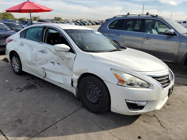Photo 4 from auction – 2015 NISSAN ALTIMA 2.5 with VIN 1N4AL3AP3FC436296