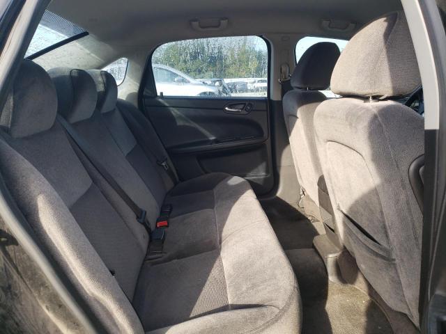Photo 6 from auction – 2010 CHEVROLET IMPALA LS with VIN 2G1WA5EK0A1127327