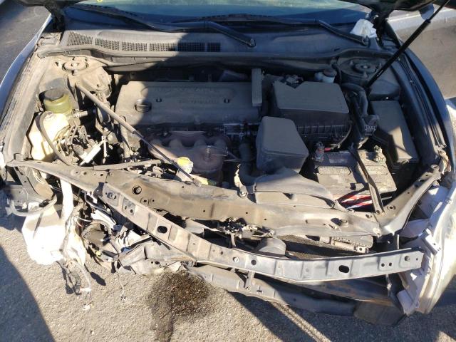 Photo 11 from auction – 2009 TOYOTA CAMRY BASE with VIN 4T1BE46K69U826380