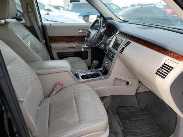 Photo 5 from auction – 2010 FORD FLEX LIMIT with VIN 2FMHK6DT5ABB21252