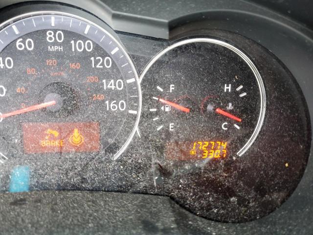Photo 8 from auction – 2012 NISSAN ALTIMA BAS with VIN 1N4AL2AP9CN554248