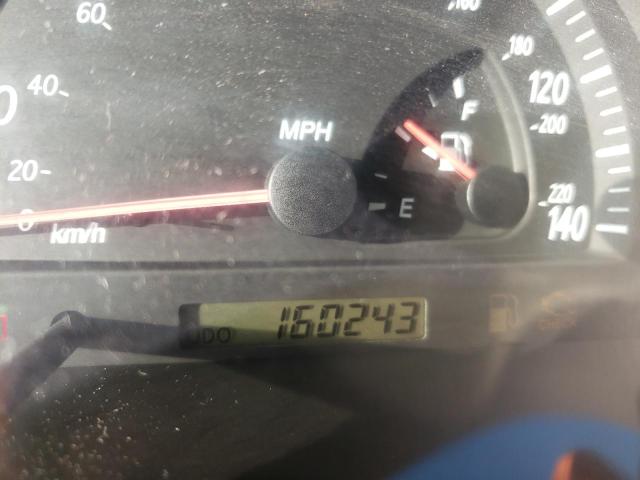 Photo 8 from auction – 2003 TOYOTA CAMRY LE with VIN 4T1BE32K83U748465