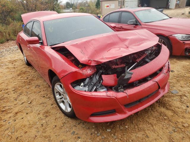 Photo 9 from auction – 2015 DODGE CHARGER SE with VIN 2C3CDXBG9FH771831