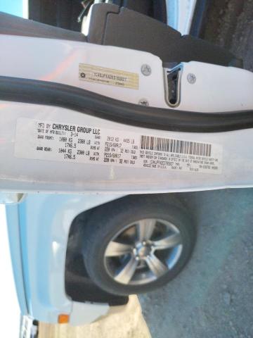 Photo 10 from auction – 2014 JEEP PATRIOT LA with VIN 1C4NJPFA2ED785827