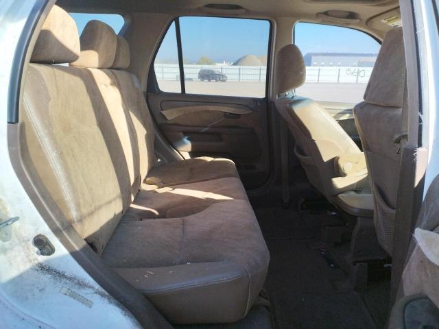Photo 6 from auction – 2002 HONDA CR-V EX with VIN JHLRD78892C033730