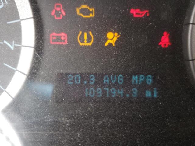 Photo 8 from auction – 2012 FORD ESCAPE XLT with VIN 1FMCU0DGXCKB42577