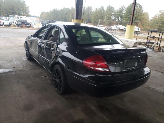 Photo 3 from auction – 2006 FORD TAURUS SE with VIN 1FAFP53U86A156913