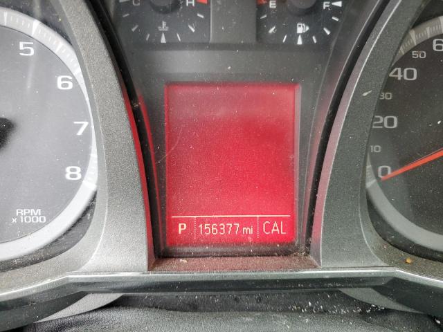 Photo 8 from auction – 2014 GMC TERRAIN SL with VIN 2GKALMEK3E6212004