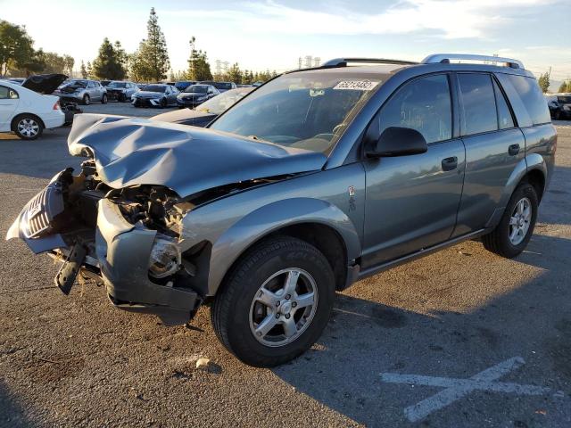 Photo 2 from auction – 2007 SATURN VUE with VIN 5GZCZ23D67S859653