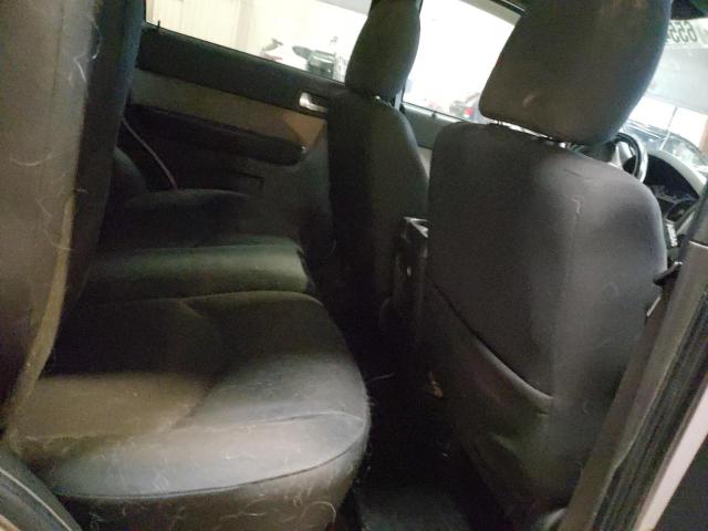 Photo 6 from auction – 2010 MERCURY MARINER with VIN 4M2CN8B71AKJ15830