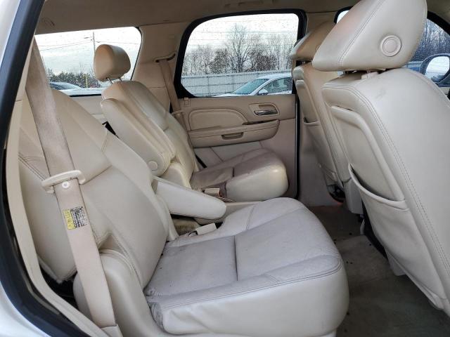 Photo 6 from auction – 2007 CADILLAC ESCALADE L with VIN 1GYFK63877R146811
