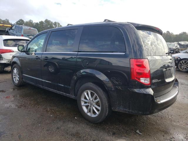 Photo 3 from auction – 2020 DODGE GRAND CARA with VIN 2C4RDGCG5LR253113