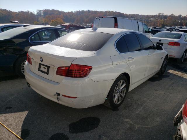 Фото 4 с аукциона – 2014 BMW 528 XI с VIN WBA5A7C59ED613542