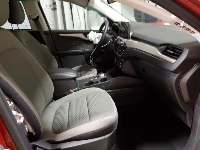 Photo 5 from auction – 2022 FORD ESCAPE SE with VIN 1FMCU0G63NUB09799