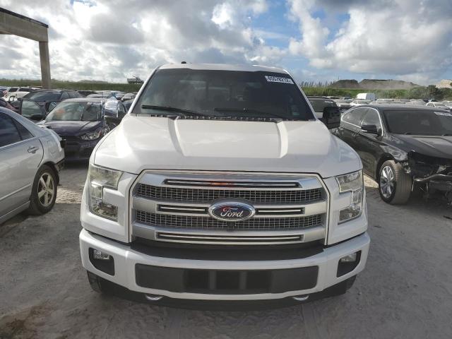 Photo 9 from auction – 2017 FORD F150 SUPER with VIN 1FTEW1EG6HFB66483