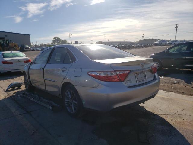 Photo 3 from auction – 2016 TOYOTA CAMRY LE with VIN 4T1BF1FK7GU217761