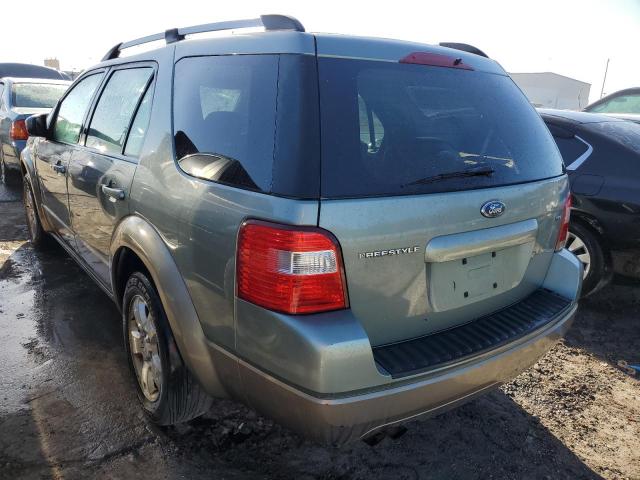 Photo 3 from auction – 2005 FORD FREESTYLE with VIN 1FMZK02185GA58844