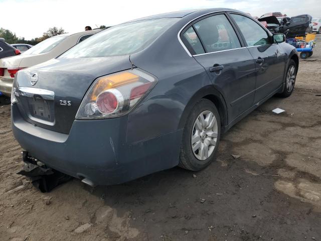 Photo 4 from auction – 2010 NISSAN ALTIMA BAS with VIN 1N4AL2AP5AC170301