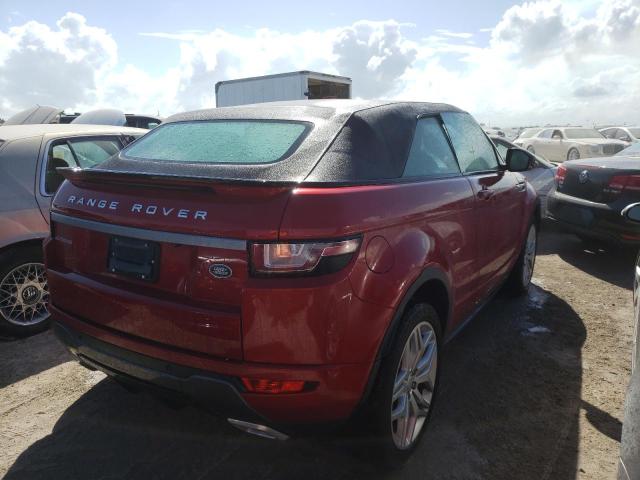 Photo 4 from auction – 2019 LAND ROVER RANGE ROVE with VIN SALVC5RX4KH342123