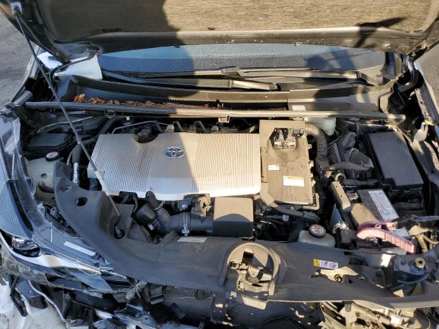Photo 7 from auction – 2019 TOYOTA PRIUS with VIN JTDKARFU0K3100735