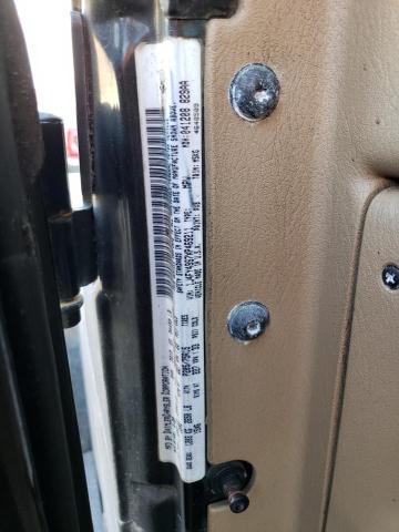 Photo 10 from auction – 1999 JEEP WRANGLER with VIN 1J4FY49S7XP469211